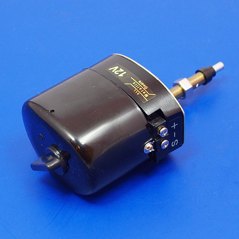 Wiper Motors